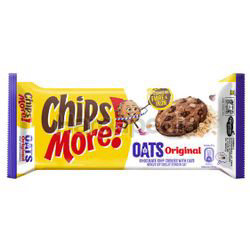 Chipsmore Oats Original 163.2gm Chipsmore Oats Original 163.2gm