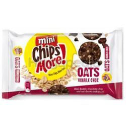 Chipsmore Oats Double Chocolate 80gm Chipsmore Oats Double Chocolate 80gm