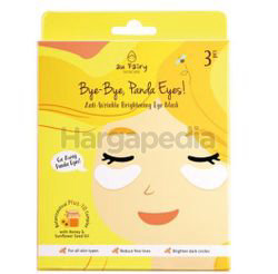 Au Fairy Anti-Wrinkle Brightening Eye Mask 3s Au Fairy Anti-Wrinkle Brightening Eye Mask 3s