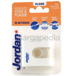 Jordan Dental Floss In Between 50m 1s Jordan Dental Floss In Between 50m 1s