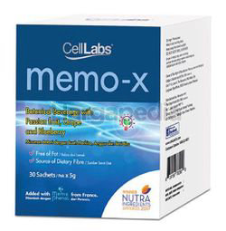 Celllabs Memo-X 30s Celllabs Memo-X 30s