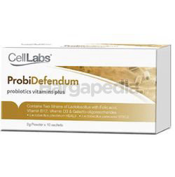 Celllabs Probidefendum 10s Celllabs Probidefendum 10s