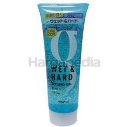 Mandom Styling Gel Wet & Hard 235gm Mandom Styling Gel Wet & Hard 235gm