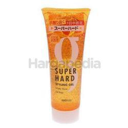 Mandom Styling Gel Super Hard 230gm Mandom Styling Gel Super Hard 230gm