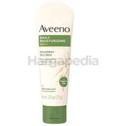 Aveeno Daily Moisturizing Lotion 71ml Aveeno Daily Moisturizing Lotion 71ml