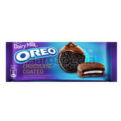 Oreo Chocolate Coated 34gm Oreo Chocolate Coated 34gm