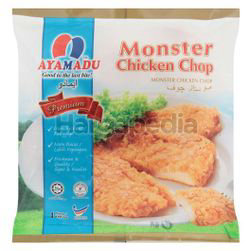 Ayamadu Monster Chicken Chop 1s Ayamadu Monster Chicken Chop 1s