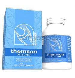 Thomson Osteopro 300mg 120s Thomson Osteopro 300mg 120s
