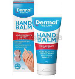 Dermal Therapy Hand Balm 50gm Dermal Therapy Hand Balm 50gm