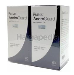 The Prime AndroGuard 2x60s The Prime AndroGuard 2x60s