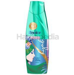 Rejoice Hijab 3in1 Perfect Cool Shampoo 170ml Rejoice Hijab 3in1 Perfect Cool Shampoo 170ml