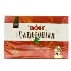 BOH Cameronian Gold Blend Teabags 60s BOH Cameronian Gold Blend Teabags 60s