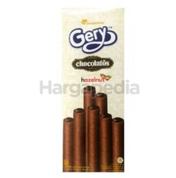 Gery Hazelnuts Chocolatos 10x16gm Gery Hazelnuts Chocolatos 10x16gm
