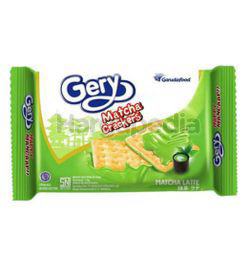 Gery Matcha Cracker 100gm Gery Matcha Cracker 100gm