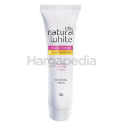Olay Natural White Pinkish Fairness With UV Protection 20gm Olay Natural White Pinkish Fairness With UV Protection 20gm