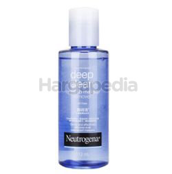 Neutrogena Deep Clean Eye & Lip Make Up Remover 112ml Neutrogena Deep Clean Eye & Lip Make Up Remover 112ml