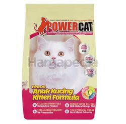 Power Cat Cat Food Kitten 420gm Power Cat Cat Food Kitten 420gm