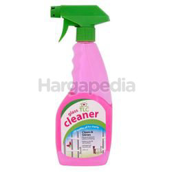 TLC Glass Cleaner 500ml TLC Glass Cleaner 500ml