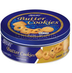 Amore Butter Cookies 150gm Amore Butter Cookies 150gm