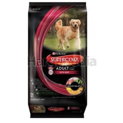 Supercoat Dog Food Beef 10kg Supercoat Dog Food Beef 10kg