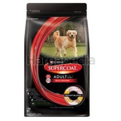 Supercoat Dog Food Chicken 1.5kg Supercoat Dog Food Chicken 1.5kg