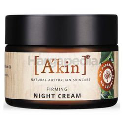 A'Kin Firming Night Cream 50ml A'Kin Firming Night Cream 50ml