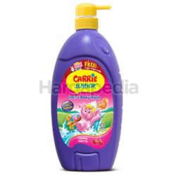 Carrie Junior Baby Hair & Body Wash Joyful Raspberry 1lit Carrie Junior Baby Hair & Body Wash Joyful Raspberry 1lit