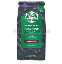 Starbucks Espresso Roast 200gm Starbucks Espresso Roast 200gm