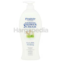 Fruiser Double Moisturising Shower Creme Firming 1lit Fruiser Double Moisturising Shower Creme Firming 1lit