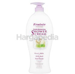 Fruiser Double Moisturising Shower Creme Pearl Powder 1lit Fruiser Double Moisturising Shower Creme Pearl Powder 1lit