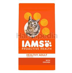 IAMS Pro Health Adult Dry Cat Chicken 1kg IAMS Pro Health Adult Dry Cat Chicken 1kg