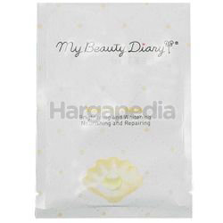 My Beauty Diary Royal Pearl Mask 1s My Beauty Diary Royal Pearl Mask 1s