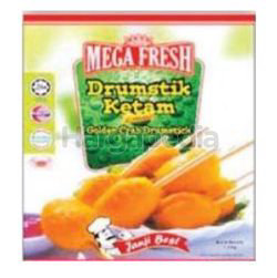 Mega Fresh Golden Crab Drumsticks 1.3kg Mega Fresh Golden Crab Drumsticks 1.3kg