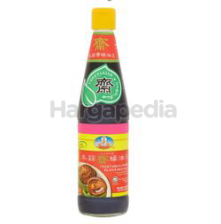 STH Taste Me Vege Oyster Sauce 500gm STH Taste Me Vege Oyster Sauce 500gm