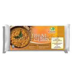 Kawan Dhall Curry 2s 130gm Kawan Dhall Curry 2s 130gm