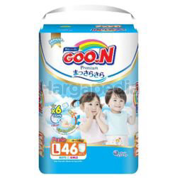 Goo.N Premium Pants L46 Goo.N Premium Pants L46