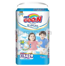 Goo.N Premium Pants XL42 Goo.N Premium Pants XL42