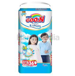 Goo.N Premium Pants XXL36 Goo.N Premium Pants XXL36