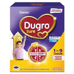 Dugro Sure 1.2kg Dugro Sure 1.2kg
