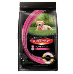 Supercoat Puppy Dog Food Chicken 1.5kg Supercoat Puppy Dog Food Chicken 1.5kg