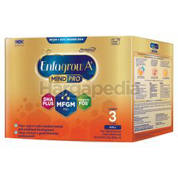 Enfagrow A+ Step 3 Milk Powder Original 3.6kg Enfagrow A+ Step 3 Milk Powder Original 3.6kg