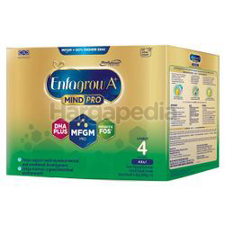 Enfagrow A+ Step 4 Milk Powder Original 3.6kg Enfagrow A+ Step 4 Milk Powder Original 3.6kg