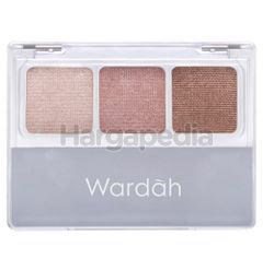 Wardah Eyeshadow 1s Wardah Eyeshadow 1s