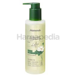 Mamonde Micro Deep Cleansing Oil 200ml Mamonde Micro Deep Cleansing Oil 200ml