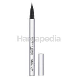 Wardah Eye Xpert Eye Optimun Hi-Black Liner 1 1s Wardah Eye Xpert Eye Optimun Hi-Black Liner 1 1s