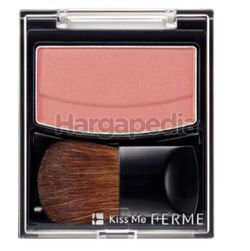 Kiss Me Ferme Brightening Cheek 1s Kiss Me Ferme Brightening Cheek 1s