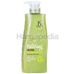 Kerasys Naturing Conditioner 500ml Kerasys Naturing Conditioner 500ml