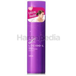 Lucido-L Hair Spray Ultra Hard 200gm Lucido-L Hair Spray Ultra Hard 200gm