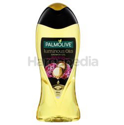 Palmolive Luminous Oils Shower Gel Invigorating 400ml Palmolive Luminous Oils Shower Gel Invigorating 400ml