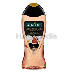 Palmolive Luminous Oils Shower Gel Rejuvenating 400ml Palmolive Luminous Oils Shower Gel Rejuvenating 400ml